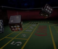 Craps/Seven Eleven .